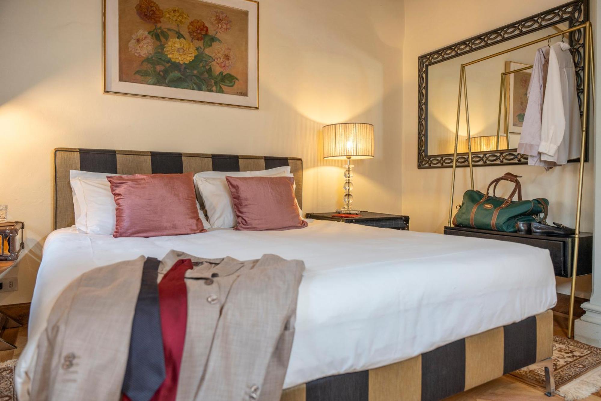 Apartamento L'alcova Di Giotto *