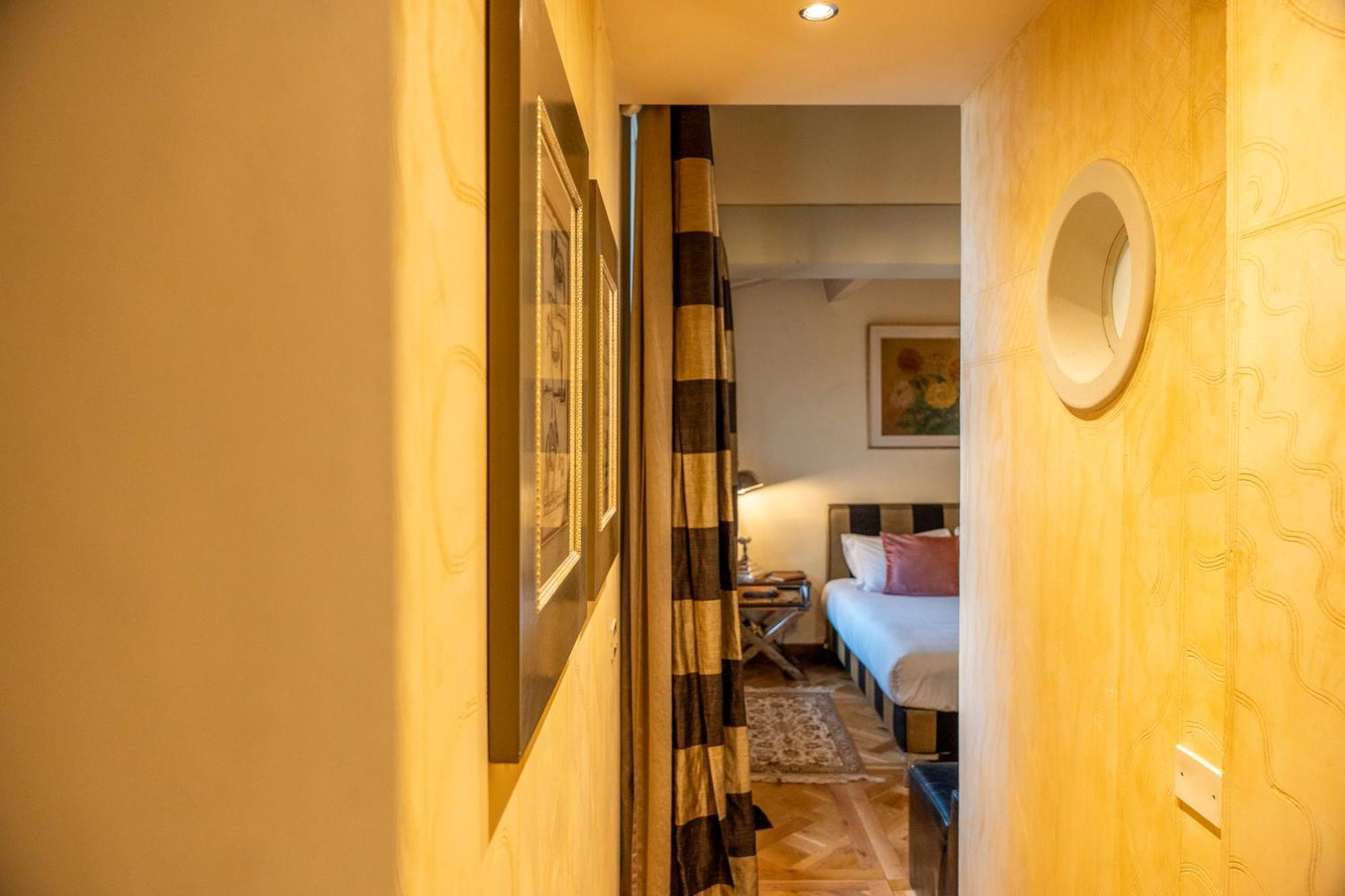 L'alcova Di Giotto Apartamento *