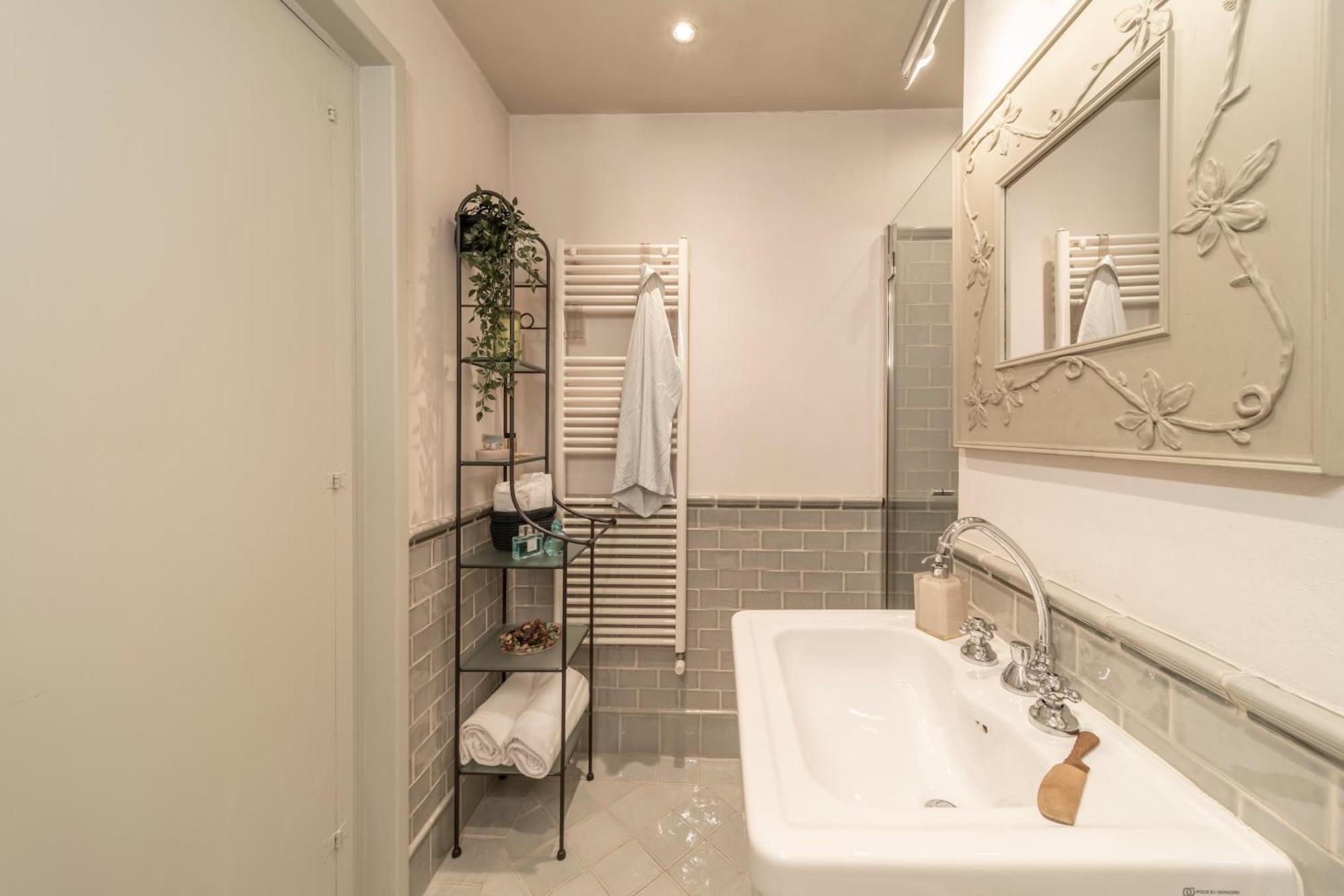 Apartamento L'alcova Di Giotto
